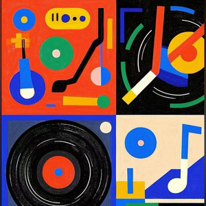 六平米 - Wonderful Night