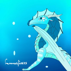 Legacy: Queen Pearl (A Fan-made Wings of Fire Song) by Lunafire15