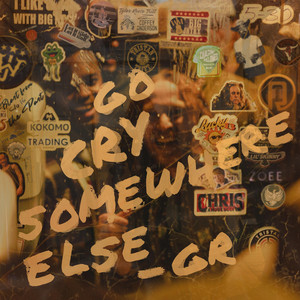 Go Cry Somewhere Else (Radio Edit)