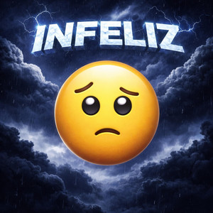 Infeliz by 420 Record´s