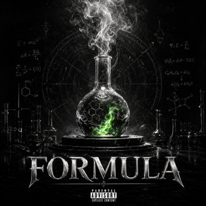 Formula by Stefan Bargan