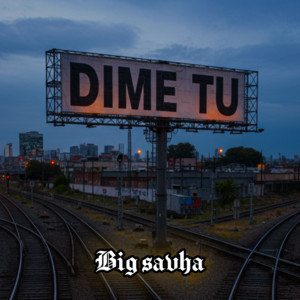 DIME TU