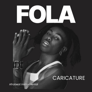 Fola Caricature beat