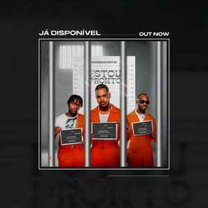 Estou Pronto by Jorgera, Osvaldo Díazz, YP