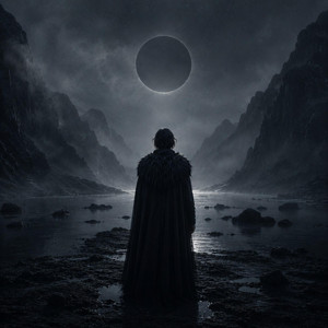 The Last Fjord of Shadows by Søren Nør
