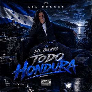 Todo Honduras by Lil Bulnes