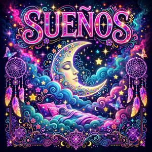 SEUÑOS by LENZDJ