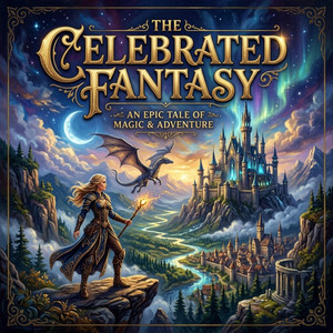 Celebrated Fantasy by Carlota Vaine