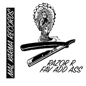 Fav Add Ass by Razor R