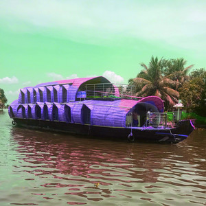 River Boat