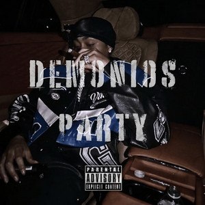 Demonios Party by Diddy Wason
