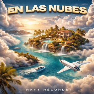 En las nubes by Rafy Records