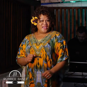 Rubber Band - You Caught My Eye (feat. Kirisome Semaia)