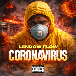 Coronavirus by Lendow Flow