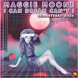 Maggie Moon