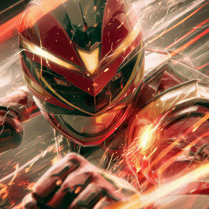 Power Rangers Mystic Force Theme - Epic Version by Sanks
