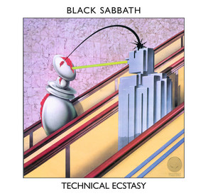 Technical Ecstasy (2009 Remaster) - Album by Black Sabbath | Spotify