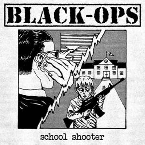 epitaph by school shooter