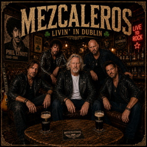 Livin' in Dublin by Mezcaleros