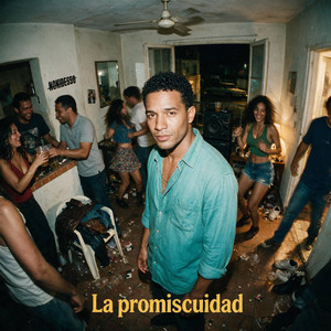 La Promiscuidad by Noki Desso