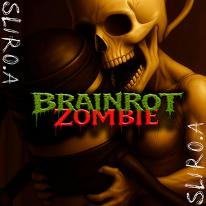 sliro - BRAINROT ZOMBIE (The Kiss)