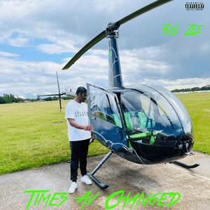 Zee NoLimit - Times Av Changed