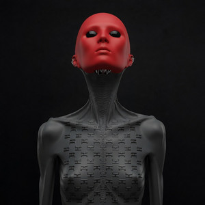Saint-Tropez 0.0 by Cael Human