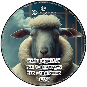 Manu Tomalino - Slang