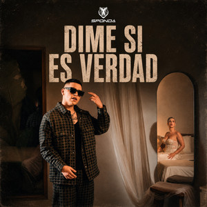 DIME SI ES VERDAD by Sponda