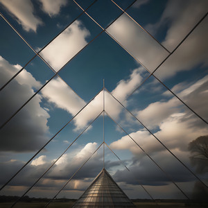 Wolkenmeer by Jakuzzi