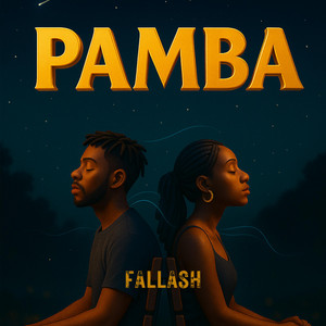 PAMBA