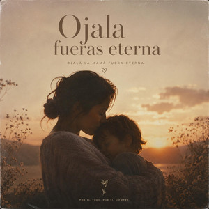 Ojala fueras eterna by Herencia Musical