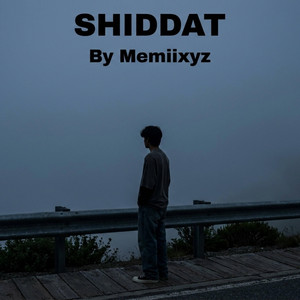 Shiddat by Memiixyz
