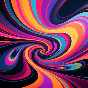 Swept By The Groove by Dineo Eloff