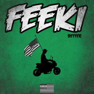 Better by Feeki