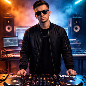 Starlight Engine by DJ RDLeo