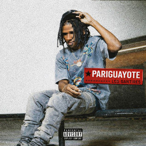Sandy Flow Rd & Ray El 5to Fantastico - PARIGUAYOTE