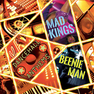 Mad Kings by Beenie Man