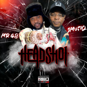 G8 Status - HEADSHOT (feat. JMUSIQ)