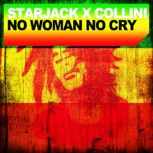 No Woman No Cry