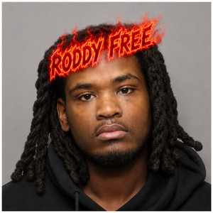 Roddy Free by Johnny Slime