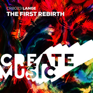 The First Rebirth cover art