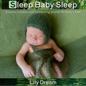 Lily Dream - Night Calm α Waves Music