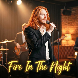 Fire In The Night by ModernDisco Official