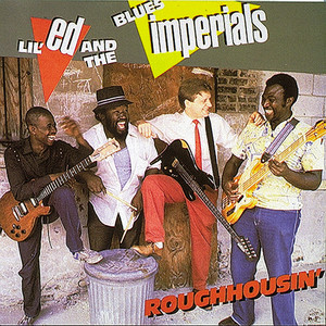 Old Oak Tree by Lil Ed & The Blues Imperials