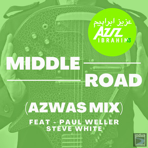 Middle Road (Azwas Mix)