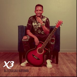 Alex Kasau (Katombi) - Mukwato Nite