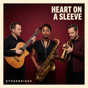 Heart On A Sleeve by Stonebridge