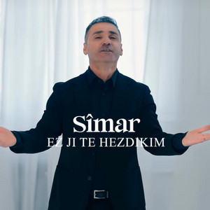 Simar - EZ JI TE HEZDIKIM