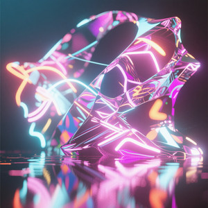 Neon Memory by SATRYO WICAKSONO